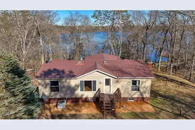 N 9748 Bear Trail Lane, Spooner, WI 54801 - Photo 3