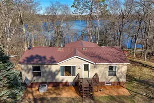 N 9748 Bear Trail Ln, Spooner, WI 54801 - Photo 3