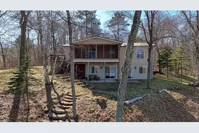 N 9748 Bear Trail Lane, Spooner, WI 54801 - Photo 57