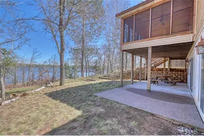 N 9748 Bear Trail Lane, Spooner, WI 54801 - Photo 51