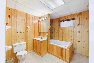 N 9748 Bear Trail Lane, Spooner, WI 54801 - Photo 49