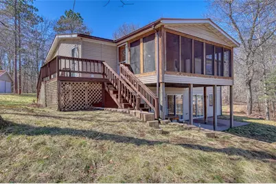 N 9748 Bear Trail Lane, Spooner, WI 54801 - Photo 7