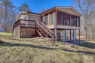 N 9748 Bear Trail Ln, Spooner, WI 54801 - Photo 7