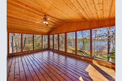 N 9748 Bear Trail Lane, Spooner, WI 54801 - Photo 35