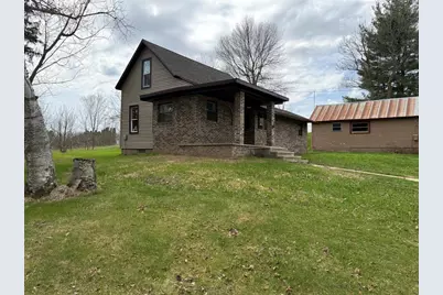 664 17 1/2 Street, Hillsdale, WI 54733 - Photo 1