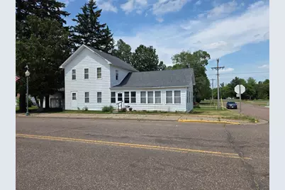526 E Murray Street, Boyd, WI 54726 - Photo 1