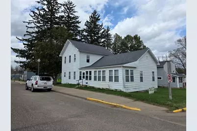 526 Murray Street, Boyd, WI 54726 - Photo 1