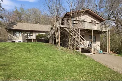 303-305 Moundsview Court #1-2, Elk Mound, WI 54739 - Photo 1
