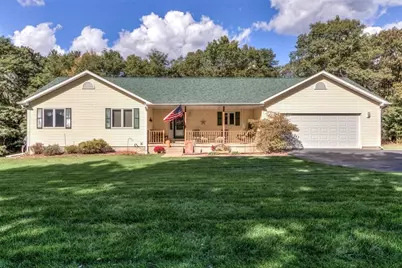7180 Nine Mile Creek Road, Eau Claire, WI 54701 - Photo 1