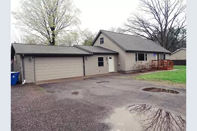 812 Barker Street, Rice Lake, WI 54868 - Photo 1