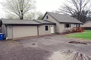 812 Barker St, Rice Lake, WI 54868 - Photo 1