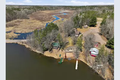 W7341 Pair O Lakes Road, Spooner, WI 54801 - Photo 23