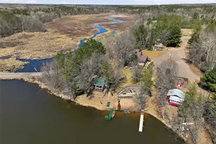 W7341 Pair-O-Lakes Rd, Spooner, WI 54801 - Photo 23