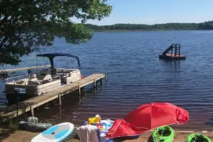 W7341 Pair-O-Lakes Rd, Spooner, WI 54801 - Photo 21