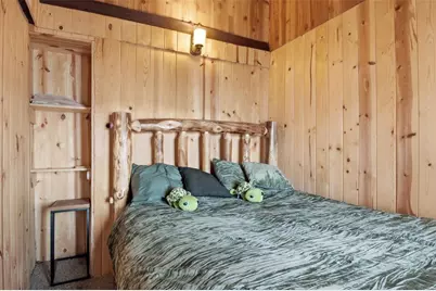 W7341 Pair O Lakes Road, Spooner, WI 54801 - Photo 15
