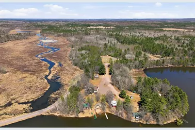 W7341 Pair O Lakes Road, Spooner, WI 54801 - Photo 25