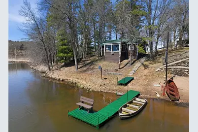 W7341 Pair O Lakes Road, Spooner, WI 54801 - Photo 5