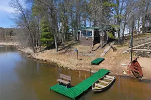 W7341 Pair-O-Lakes Rd, Spooner, WI 54801 - Photo 5