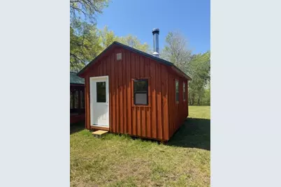 W7341 Pair O Lakes Road, Spooner, WI 54801 - Photo 33