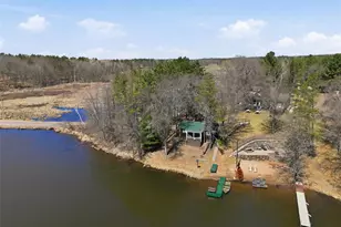 W7341 Pair-O-Lakes Rd, Spooner, WI 54801 - Photo 7