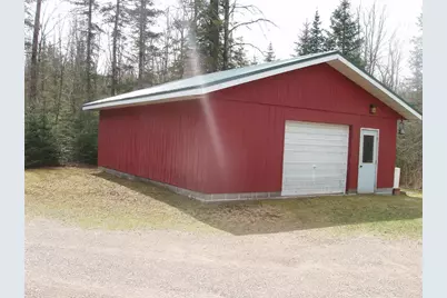 W9798 Fleming Road, Park Falls, WI 54552 - Photo 47