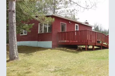 W9798 Fleming Road, Park Falls, WI 54552 - Photo 1
