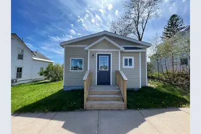 10569 Dakota Avenue, Hayward, WI 54843 - Photo 1