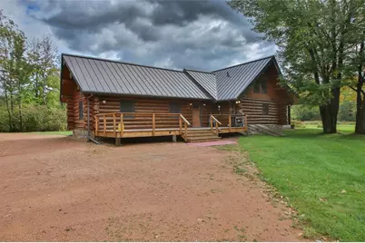 247125 Nehrbass Road, Athens, WI 54411 - Photo 1