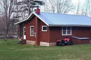 9000 Forest Rd, Butternut, WI 54514 - Photo 33