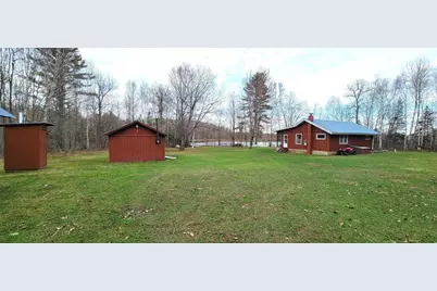 9000 Forest Road #163, Butternut, WI 54514 - Photo 35
