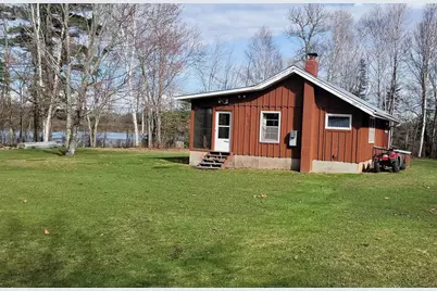 9000 Forest Road #163, Butternut, WI 54514 - Photo 1