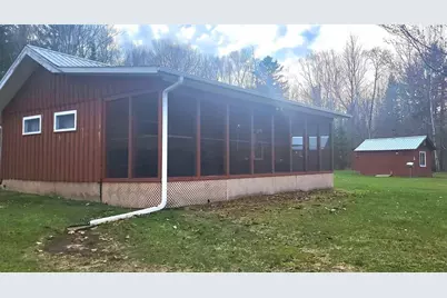 9000 Forest Road #163, Butternut, WI 54514 - Photo 27