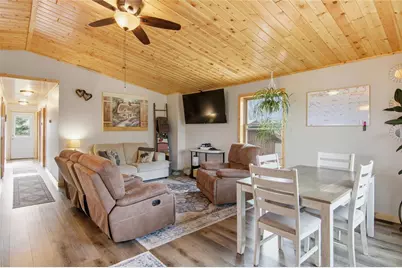 W383 Peters Road, Bass Lake, WI 54843 - Photo 5
