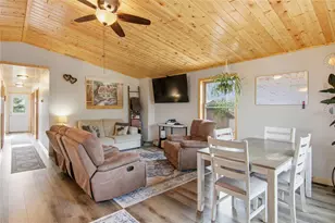 W383 Peters Rd, Bass Lake, WI 54843 - Photo 5
