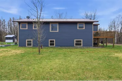 W383 Peters Road, Bass Lake, WI 54843 - Photo 3