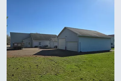 406 W Dell Street, New Auburn, WI 54757 - Photo 5