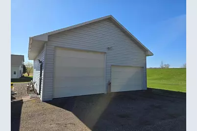 406 W Dell Street, New Auburn, WI 54757 - Photo 3