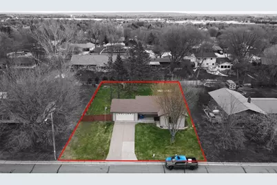 321 Cameron Road, Rice Lake, WI 54868 - Photo 3
