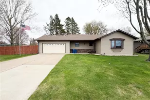 321 Cameron Rd, Rice Lake, WI 54868 - Photo 1