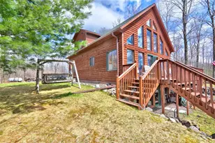 11295 W Seagull Ln, Hayward, WI 54843 - Photo 3