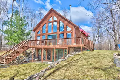 11295W Seagull Lane, Hayward, WI 54843 - Photo 1