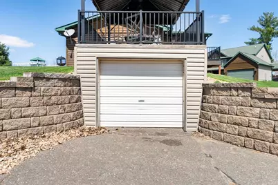 1387 3 1/4 Street #15, Turtle Lake, WI 54889 - Photo 33