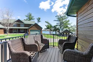 1387 3 1/4 Street, Turtle Lake, WI 54889 - Photo 3