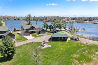 1387 3 1/4 Street #15, Turtle Lake, WI 54889 - Photo 39
