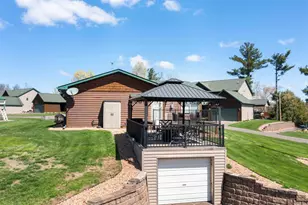 1387 3 1/4 Street, Turtle Lake, WI 54889 - Photo 31
