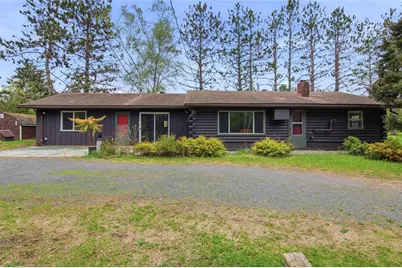 W 4753 Hwy F, Springbrook, WI 54875 - Photo 1
