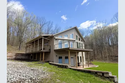W6163 Mae West Road, Tony, WI 54563 - Photo 3