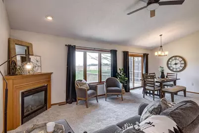 E5677 700th Avenue, Menomonie, WI 54751 - Photo 3