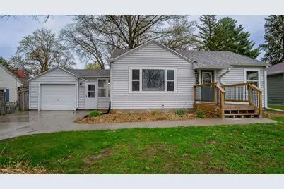414 4th Avenue, Strum, WI 54770 - Photo 1
