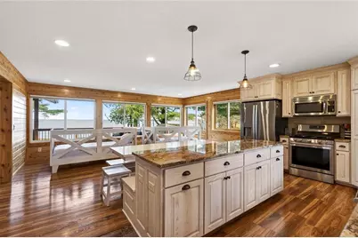 7902N Stone Bay Lane, Hayward, WI 54843 - Photo 9